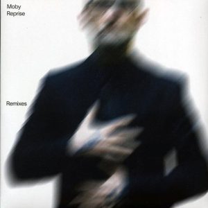 Moby – Reprise Remixes (2xLP)
