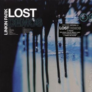 Linkin Park - Lost Demos