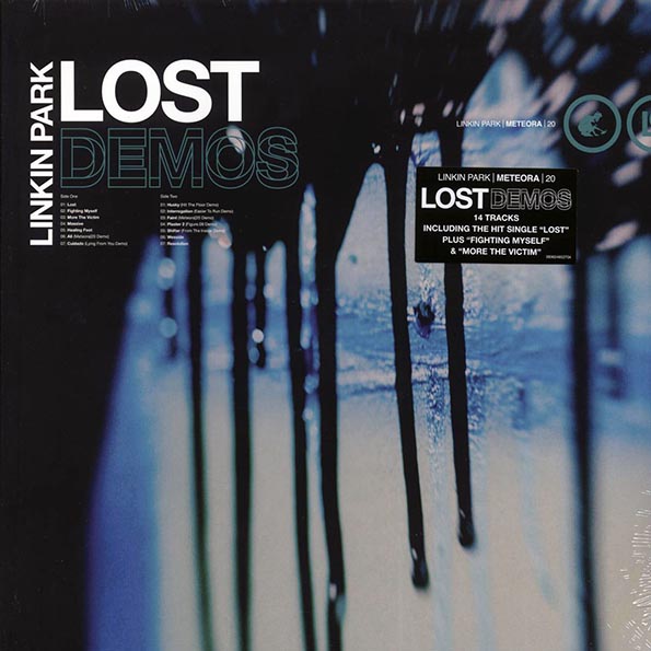 Linkin Park - Lost Demos