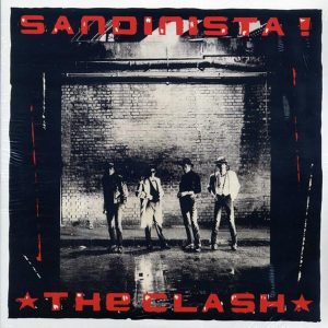 The Clash - Sandinista! (3xLP) (180g) (remastered)