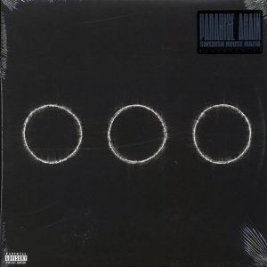 Swedish House Mafia - Paradise Again (2xLP)