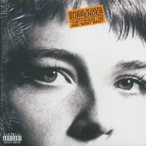 Maggie Rogers - Surrender