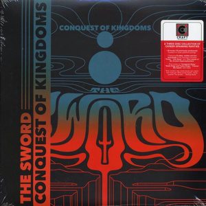 The Sword - Conquest Of Kingdoms (ltd. ed.) (3xLP)