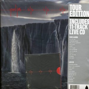 Pearl Jam – Gigaton: Tour Edition (ltd. ed.) (2xLP) (incl. CD)