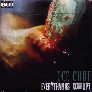 Ice Cube - Everythangs Corrupt (2019 PRESS) (2xLP)