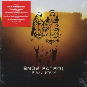 Snow Patrol - Final Straw