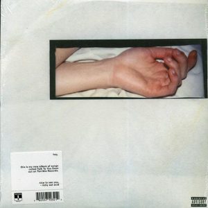 Ricky Eat Acid - Talk To You Soon