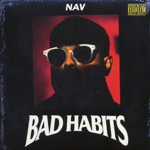 NAV – Bad Habits (2xLP)