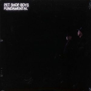 Pet Shop Boys – Fundamental (180g) (remastered)