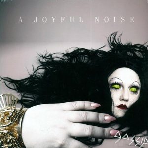 Gossip - A Joyful Noise