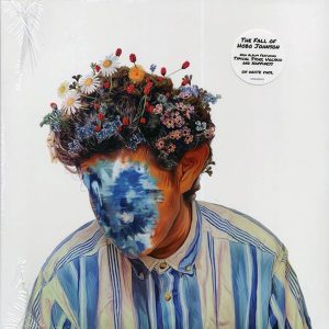 Hobo Johnson - The Fall Of Hobo Johnson (white vinyl)