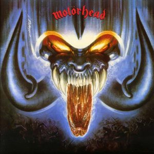 Motorhead – Rock ‘N’ Roll (180g)