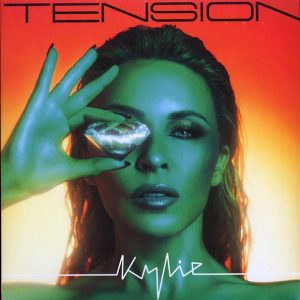 Kylie – Tension