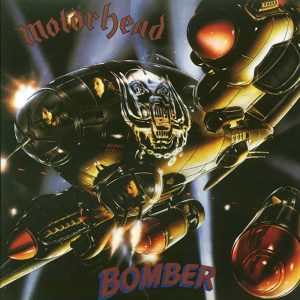Motorhead – Bomber (180g)