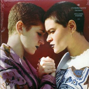 Overcoats – The Fight