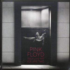 Pink Floyd – Italy Live 1971 Volume 2 (2xLP)