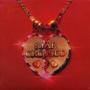 Kacey Musgraves – Star-Crossed (die-cut jacket) (180g)