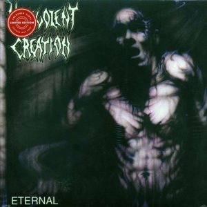 Malevolent Creation - Eternal (ltd. ed.) (grey vinyl)