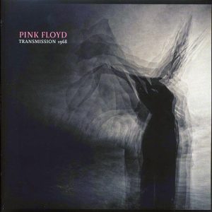 Pink Floyd – Transmission 1968: BBC/ John Peel (2xLP)
