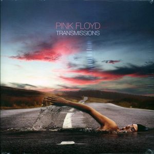 Pink Floyd – Transmissions (2xLP)