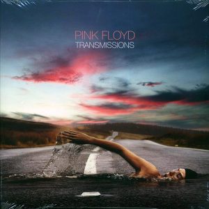 Pink Floyd – Transmissions (ltd. ed.) (2xLP) (clear vinyl)
