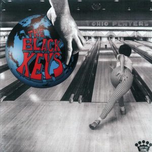 The Black Keys - Ohio Players