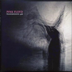 Pink Floyd – Transmission 1968: BBC/John Peel (ltd. ed.) (2xLP) (grey vinyl)