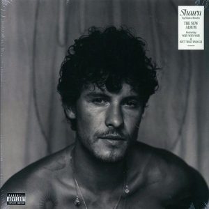Shawn Mendes - Shawn (2xLP) (colored vinyl)