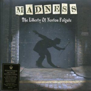 Madness - The Liberty Of Norton Folgate (2xLP) (180g) (remastered)