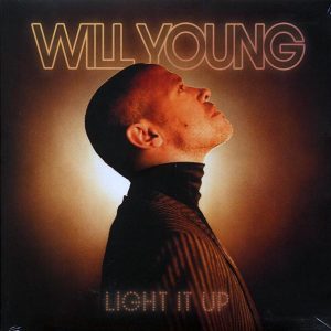 Will Young - Light It Up