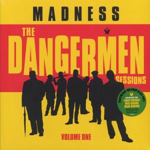 Madness - The Dangermen Sessions Volume 1 (180g)