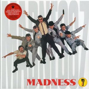 Madness - 7 (180g)