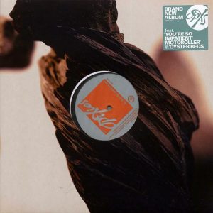 The Pixies - The Night The Zombies Came