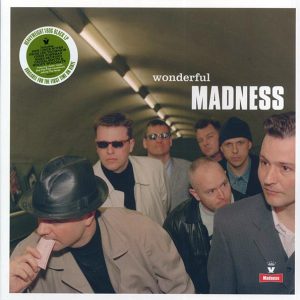 Madness - Wonderful (180g)