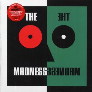 Madness - The Madness (180g)