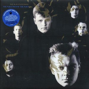 Madness - Mad Not Mad (180g)