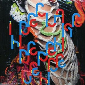 Bjork – Declare Independence (2xLP) (180g) (incl. CD) (incl. DVD)