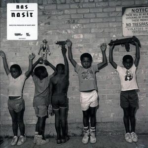 Nas – Nasir