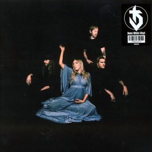 Blues Pills - Birthday (white vinyl)