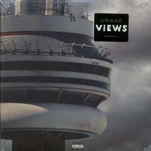 Drake - Views (2xLP)