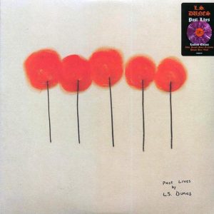 LS Dunes - Past Lives (ltd. ed.) (purple marble)