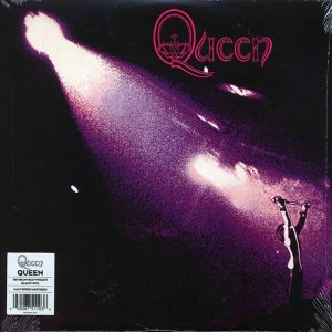 Queen - Queen (180g) (remastered)