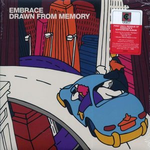Embrace - Drawn From Memory (180g)