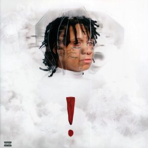 Trippie Redd - ! (red vinyl)