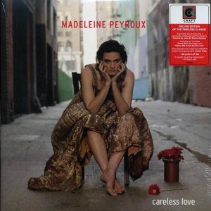 Madeleine Peyroux - Careless Love (26 tracks) (+14 bonus tracks) (ltd. ed.) (3xLP) (180g) (deluxe edition (expanded))