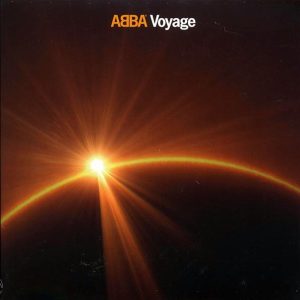Abba - Voyage