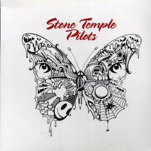 Stone Temple Pilots - Stone Temple Pilots