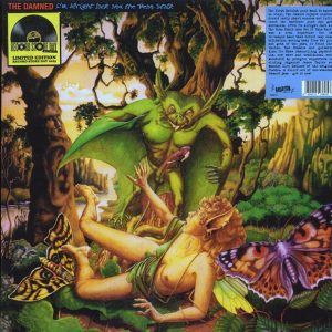 The Damned - I'm Alright Jack And The Beanstalk (RSD 2025)