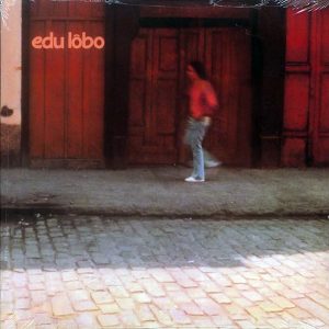 Edu Lobo - Edu Lobo