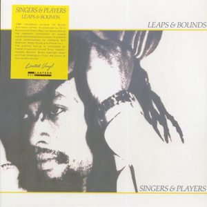 Singers & Players - Leaps & Bounds